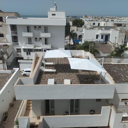 Quihotel Porto Cesareo Exterior photo