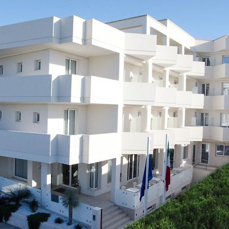 Quihotel Porto Cesareo Exterior photo