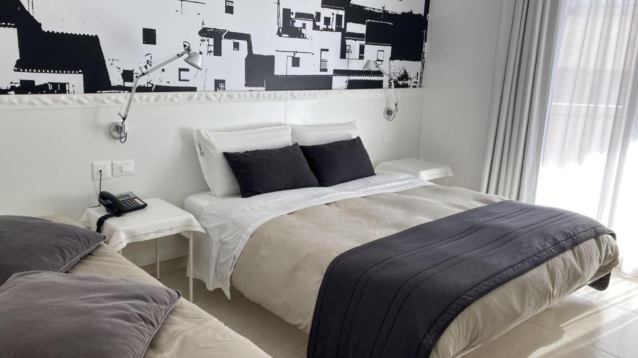 Quihotel Porto Cesareo Exterior photo