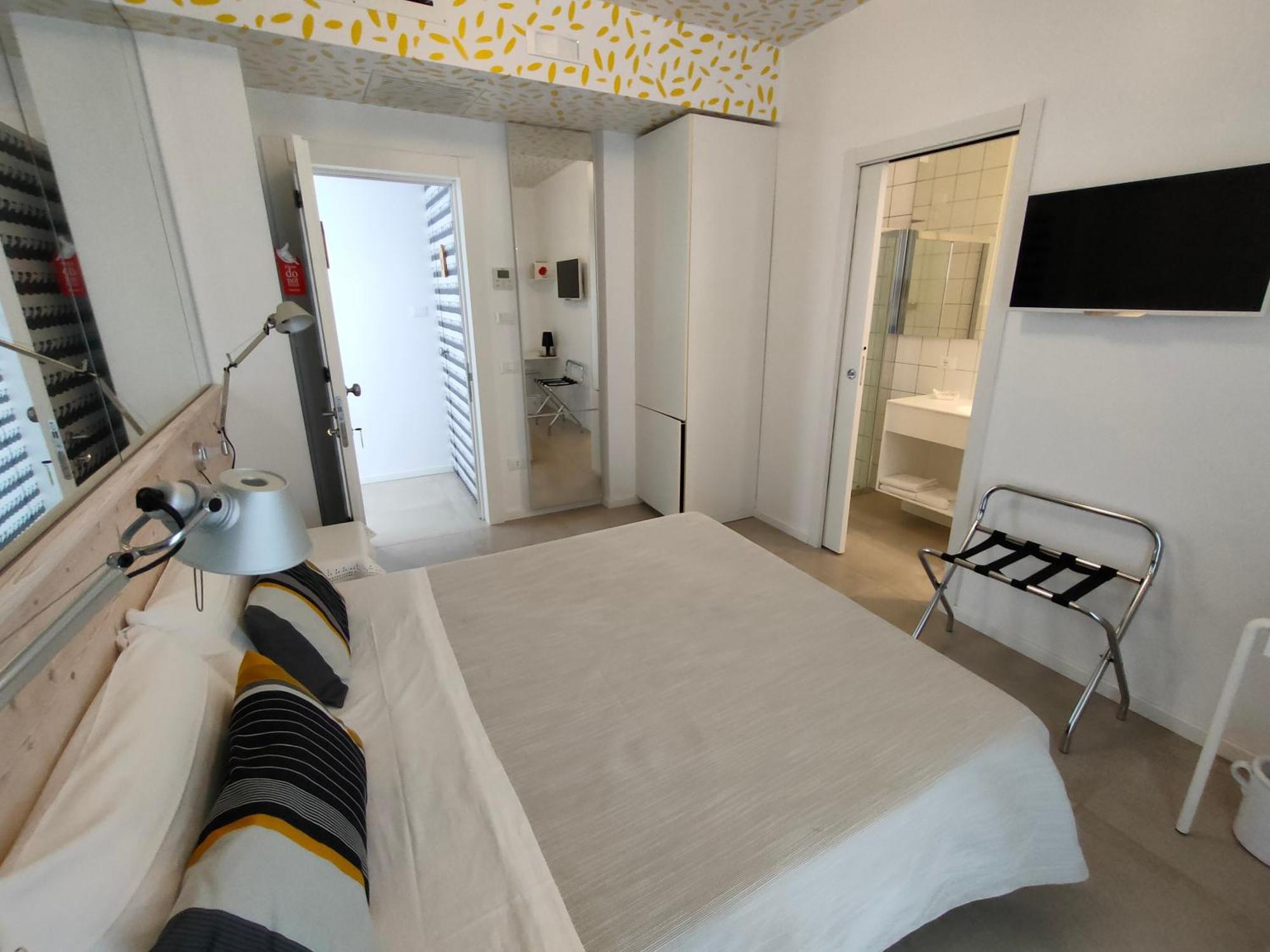 Quihotel Porto Cesareo Exterior photo