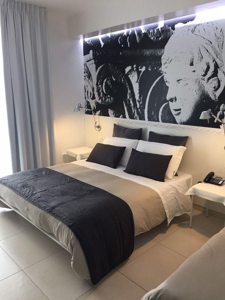 Quihotel Porto Cesareo Exterior photo