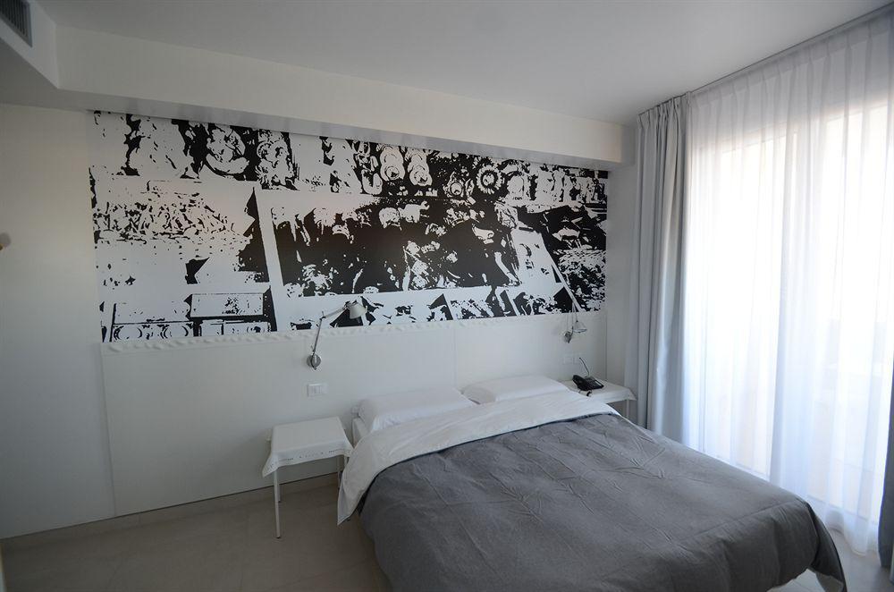 Quihotel Porto Cesareo Exterior photo