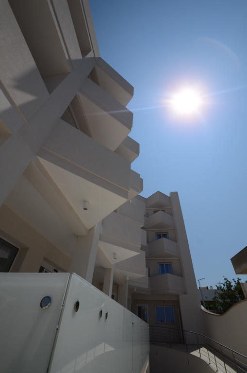 Quihotel Porto Cesareo Exterior photo